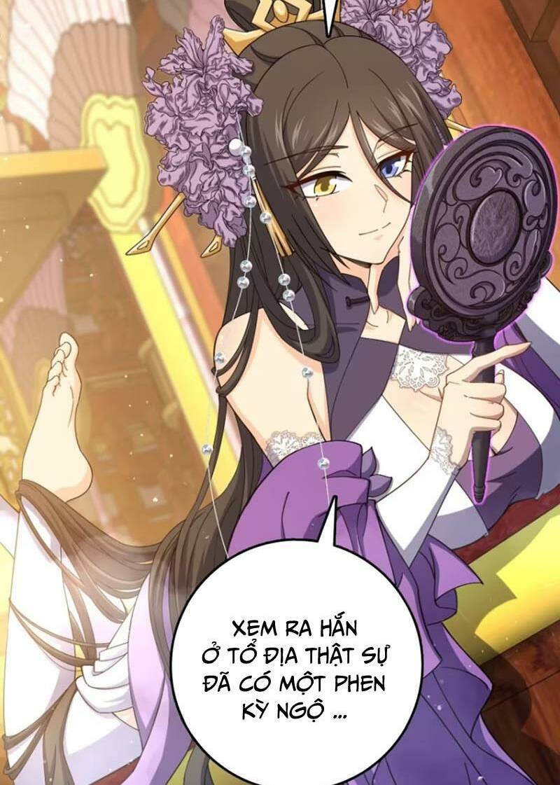 Đại Vương Tha Mạng Chapter 856 - Trang 2