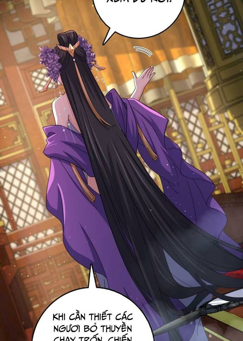 Đại Vương Tha Mạng Chapter 856 - Trang 2