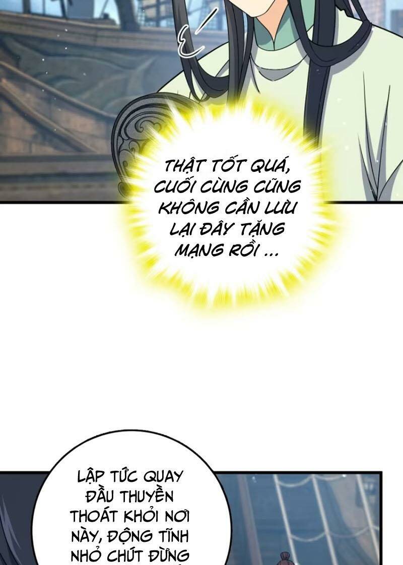 Đại Vương Tha Mạng Chapter 856 - Trang 2