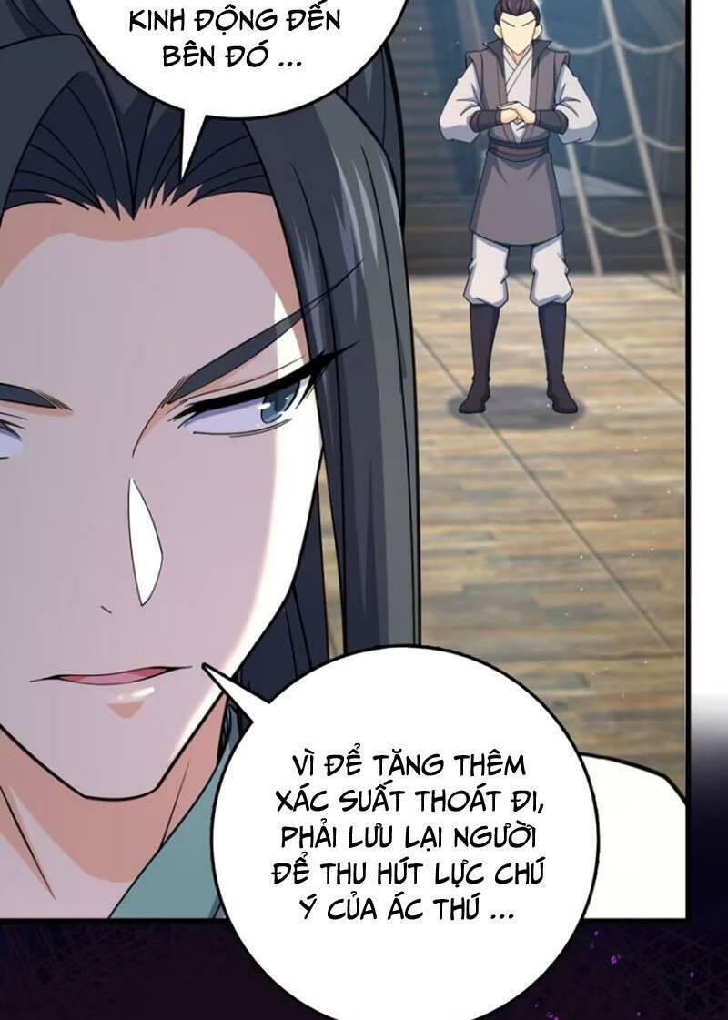 Đại Vương Tha Mạng Chapter 856 - Trang 2