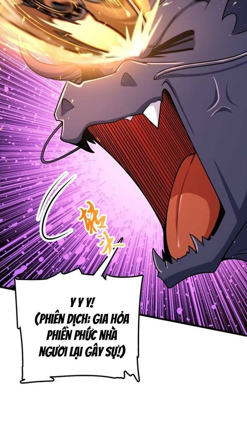 Đại Vương Tha Mạng Chapter 857 - Trang 2