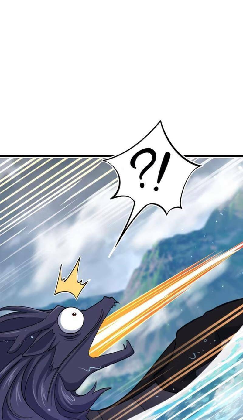 Đại Vương Tha Mạng Chapter 857 - Trang 2