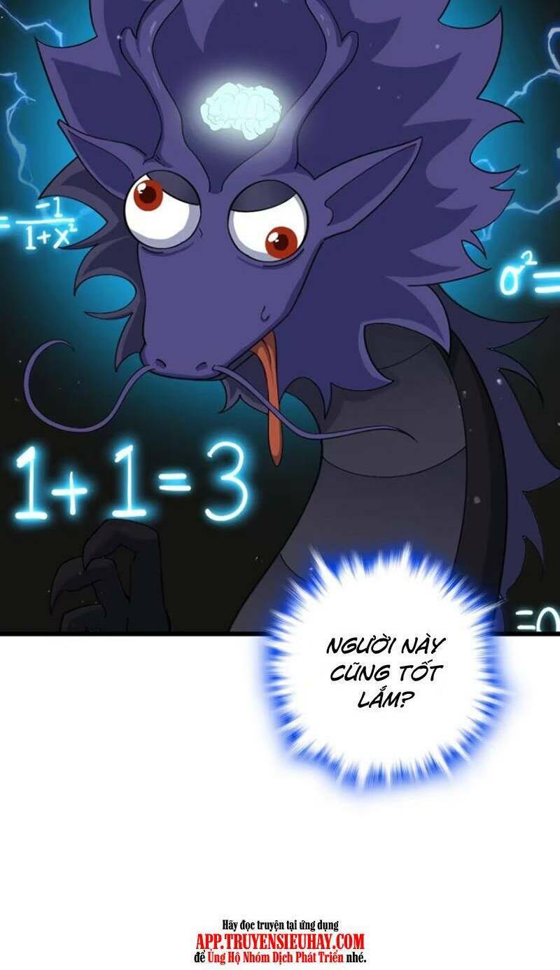 Đại Vương Tha Mạng Chapter 857 - Trang 2