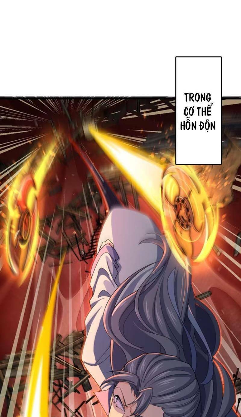 Đại Vương Tha Mạng Chapter 857 - Trang 2