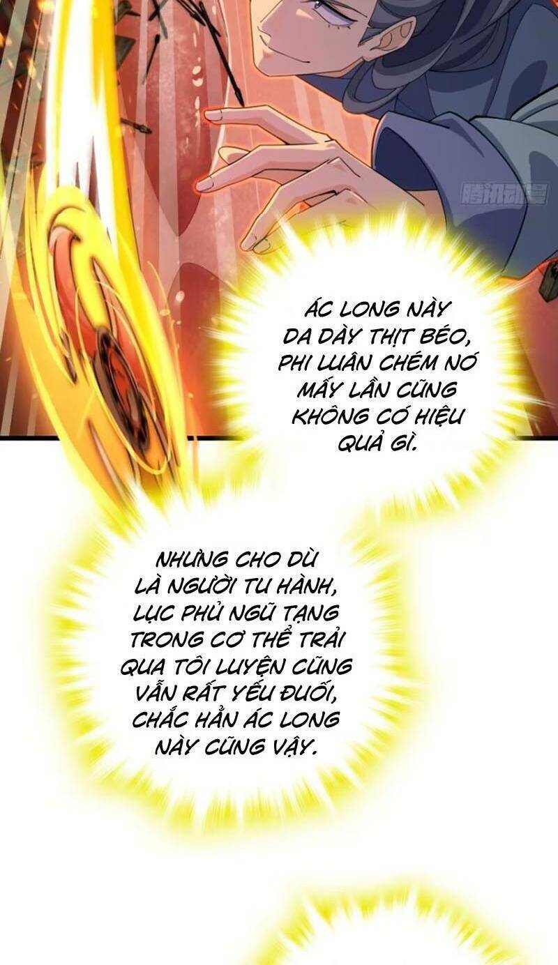 Đại Vương Tha Mạng Chapter 857 - Trang 2