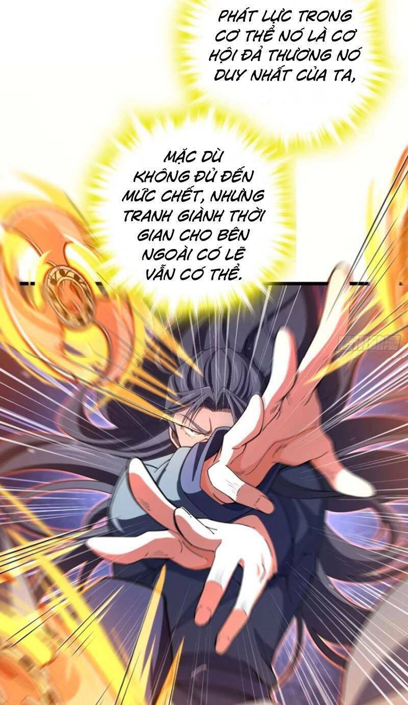 Đại Vương Tha Mạng Chapter 857 - Trang 2