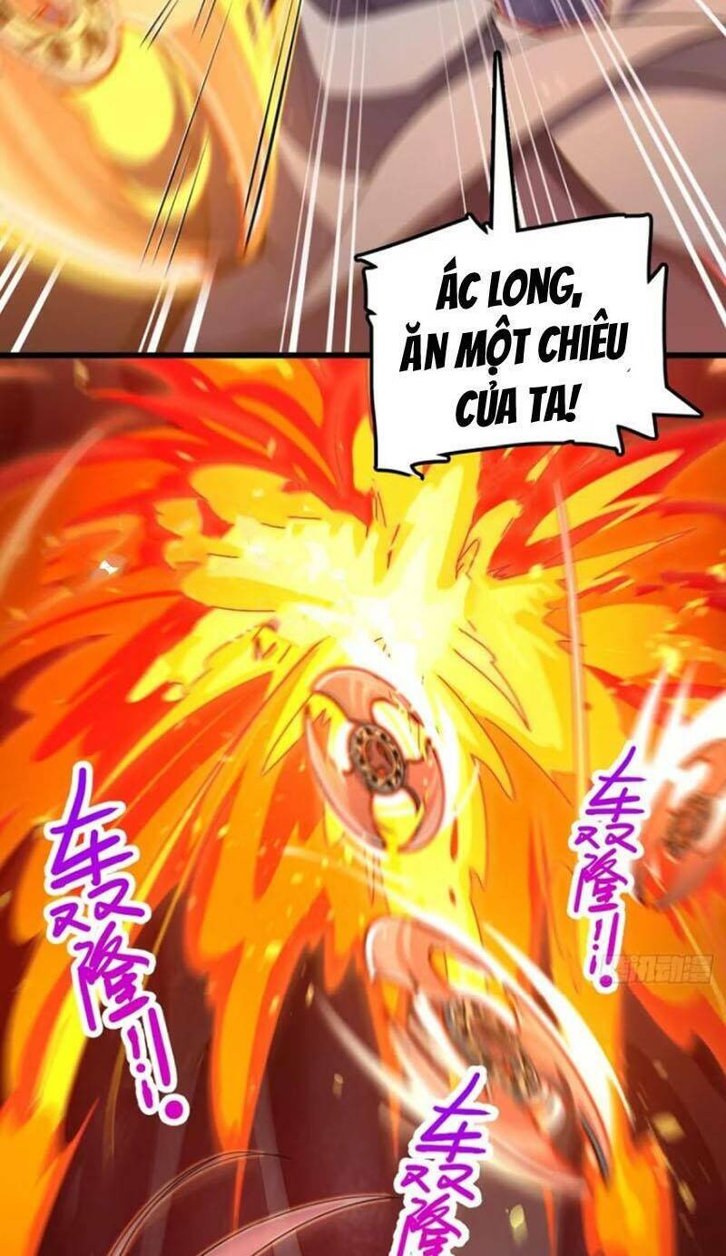 Đại Vương Tha Mạng Chapter 857 - Trang 2