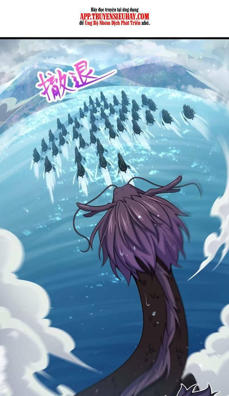 Đại Vương Tha Mạng Chapter 857 - Trang 2