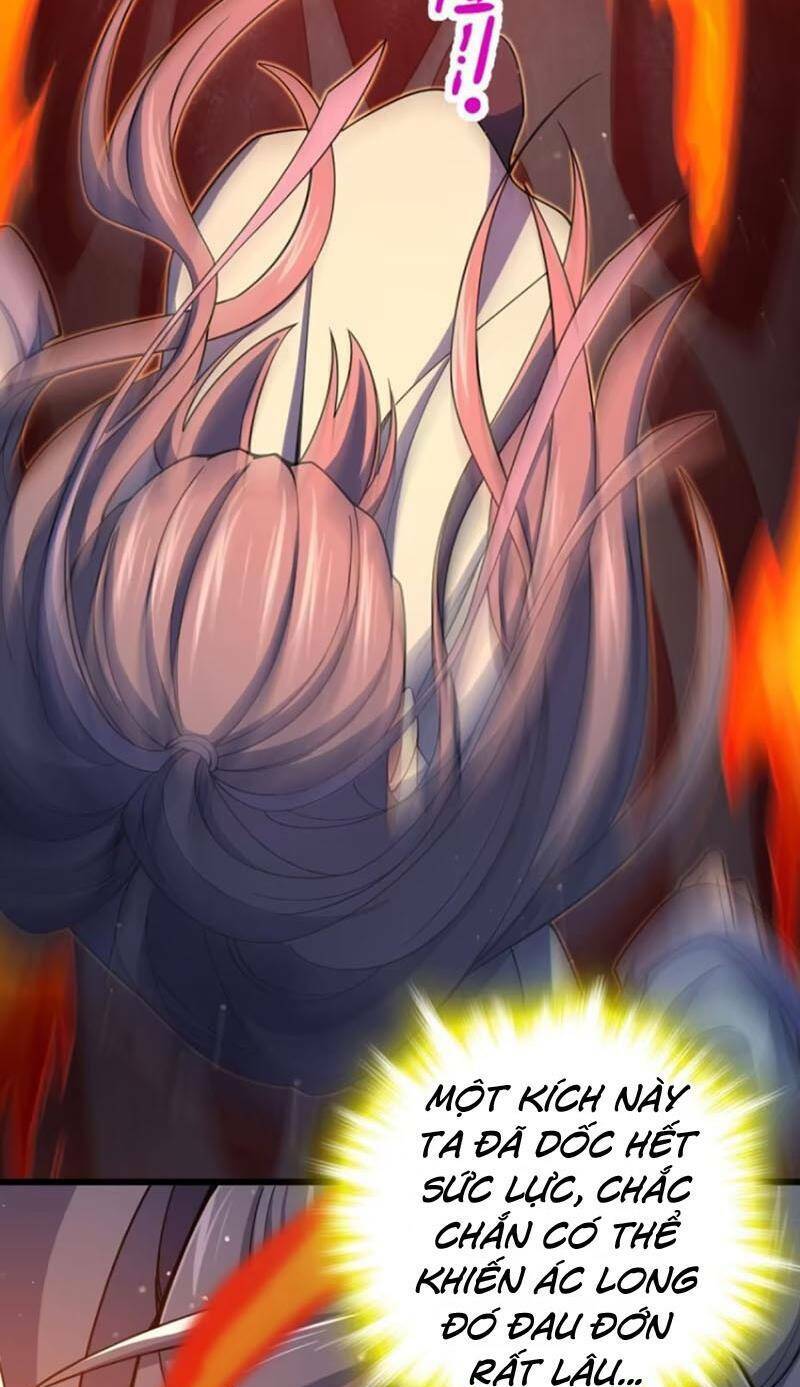 Đại Vương Tha Mạng Chapter 857 - Trang 2