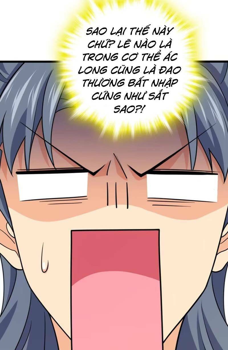 Đại Vương Tha Mạng Chapter 857 - Trang 2