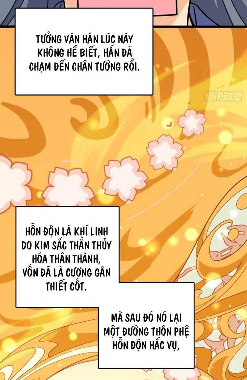 Đại Vương Tha Mạng Chapter 857 - Trang 2