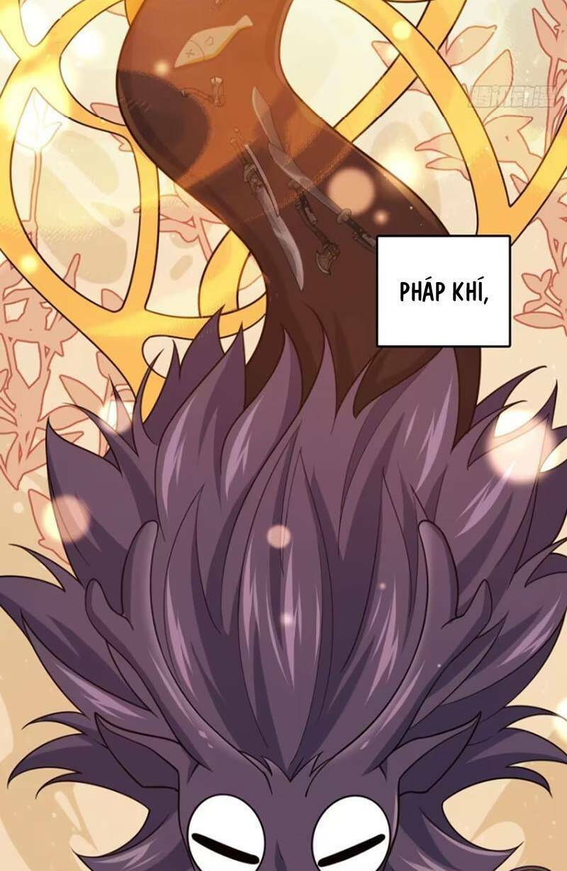 Đại Vương Tha Mạng Chapter 857 - Trang 2