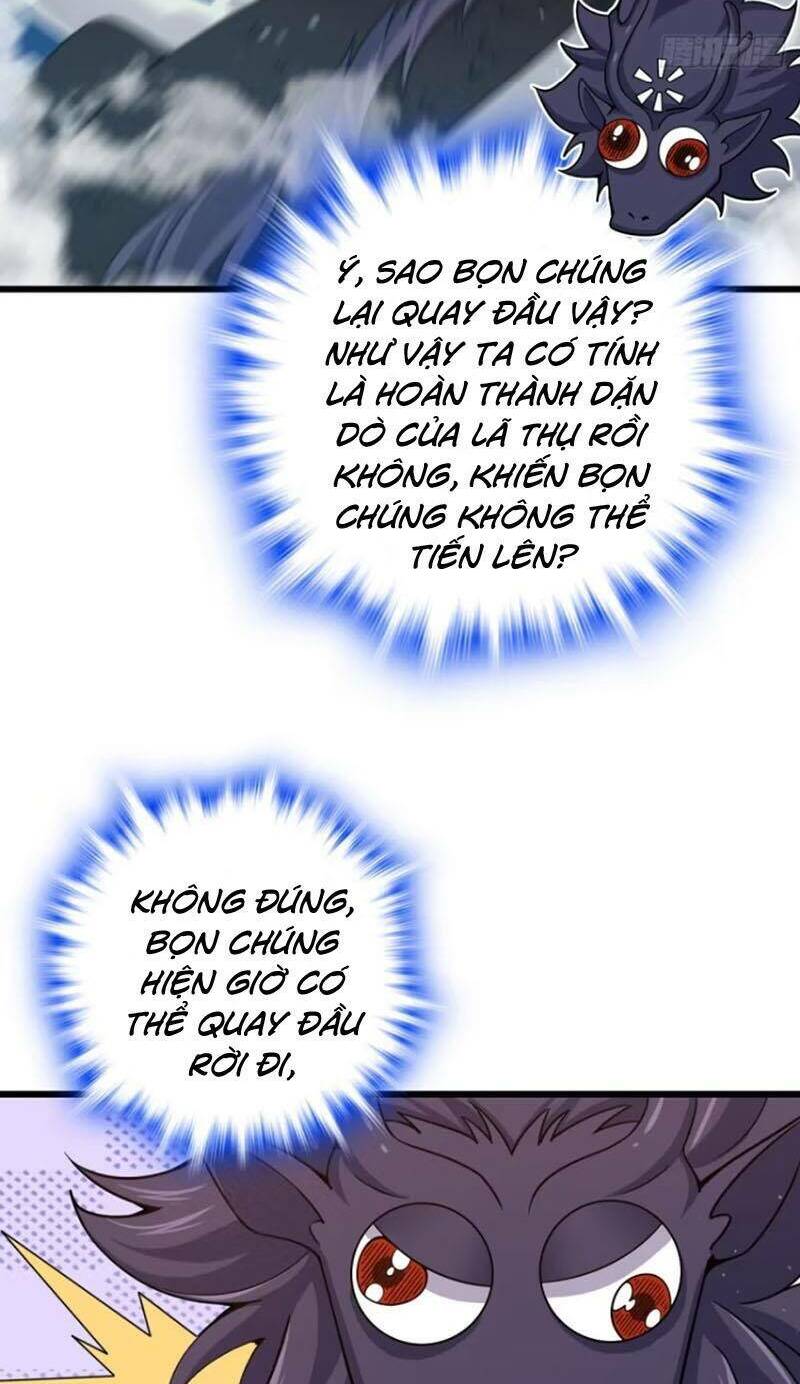 Đại Vương Tha Mạng Chapter 857 - Trang 2