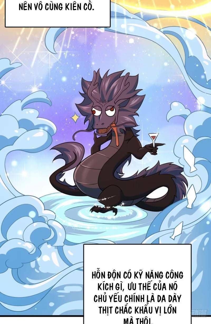 Đại Vương Tha Mạng Chapter 857 - Trang 2