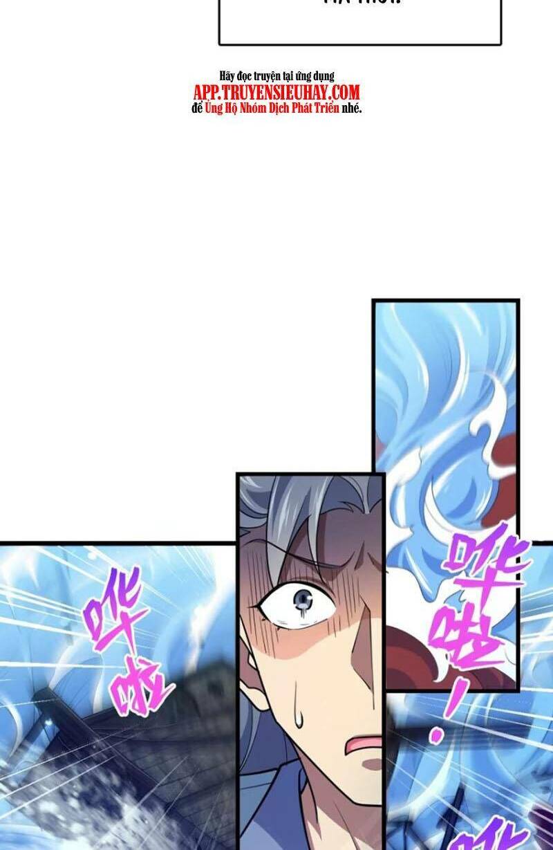 Đại Vương Tha Mạng Chapter 857 - Trang 2