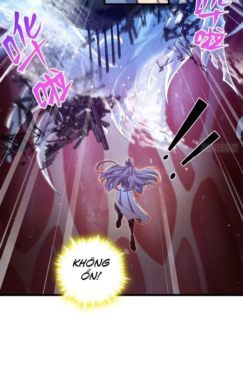 Đại Vương Tha Mạng Chapter 857 - Trang 2