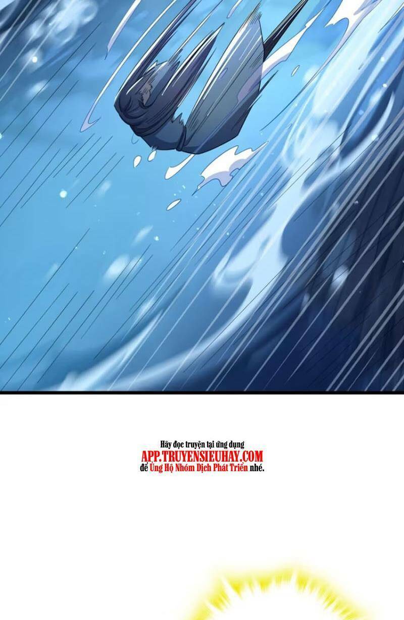 Đại Vương Tha Mạng Chapter 857 - Trang 2