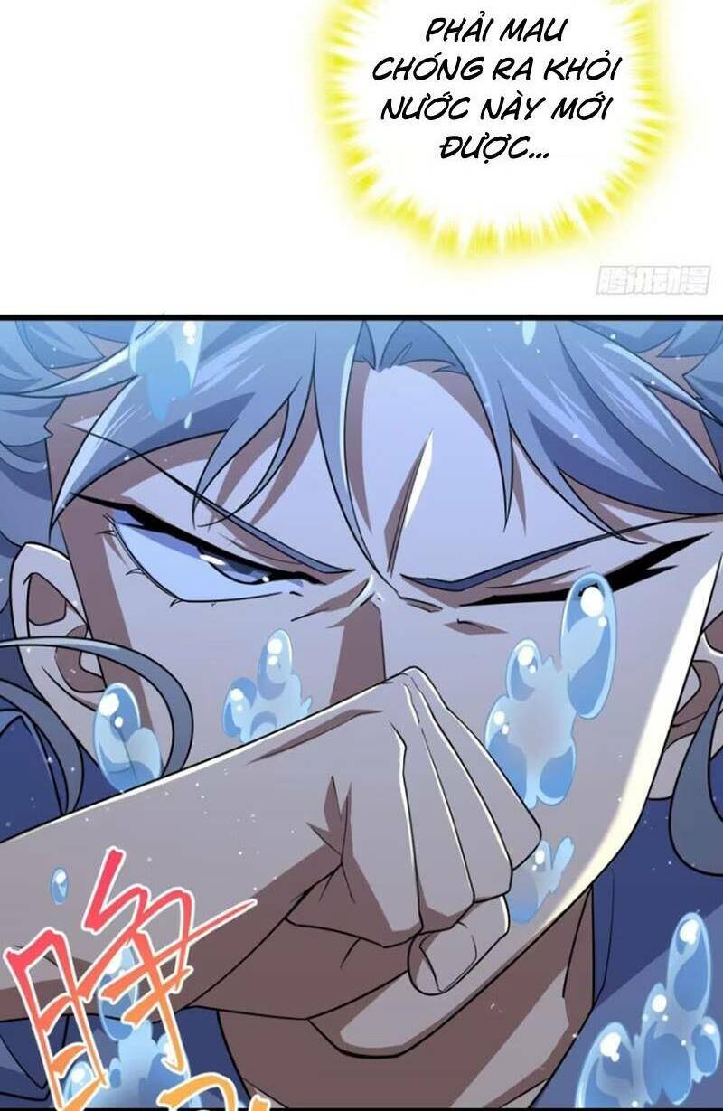 Đại Vương Tha Mạng Chapter 857 - Trang 2