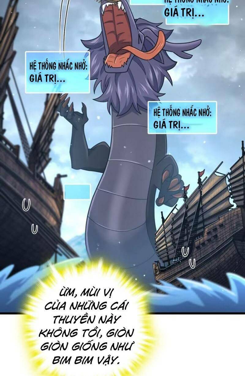 Đại Vương Tha Mạng Chapter 857 - Trang 2