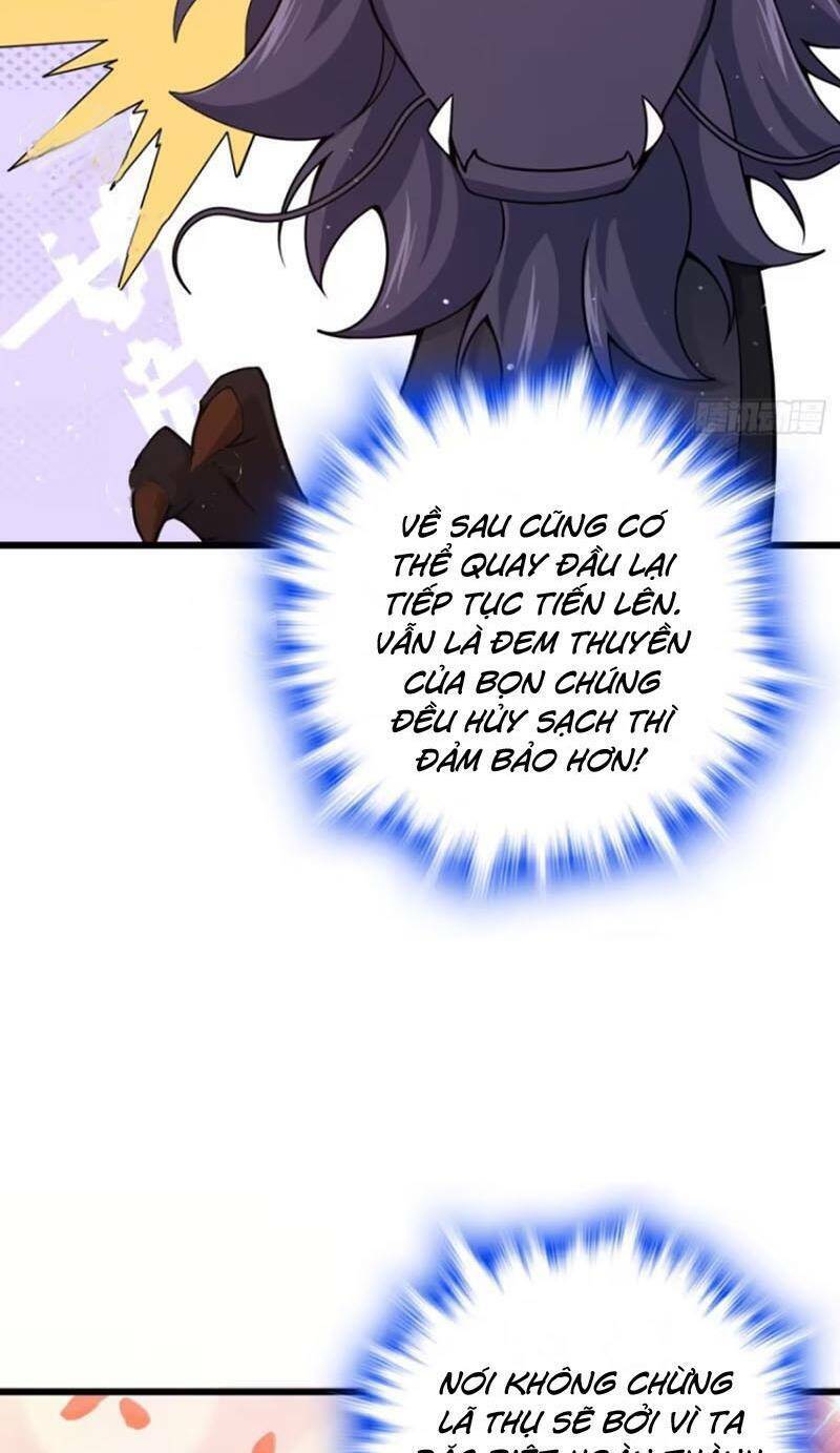 Đại Vương Tha Mạng Chapter 857 - Trang 2