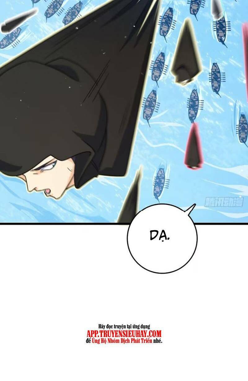 Đại Vương Tha Mạng Chapter 857 - Trang 2