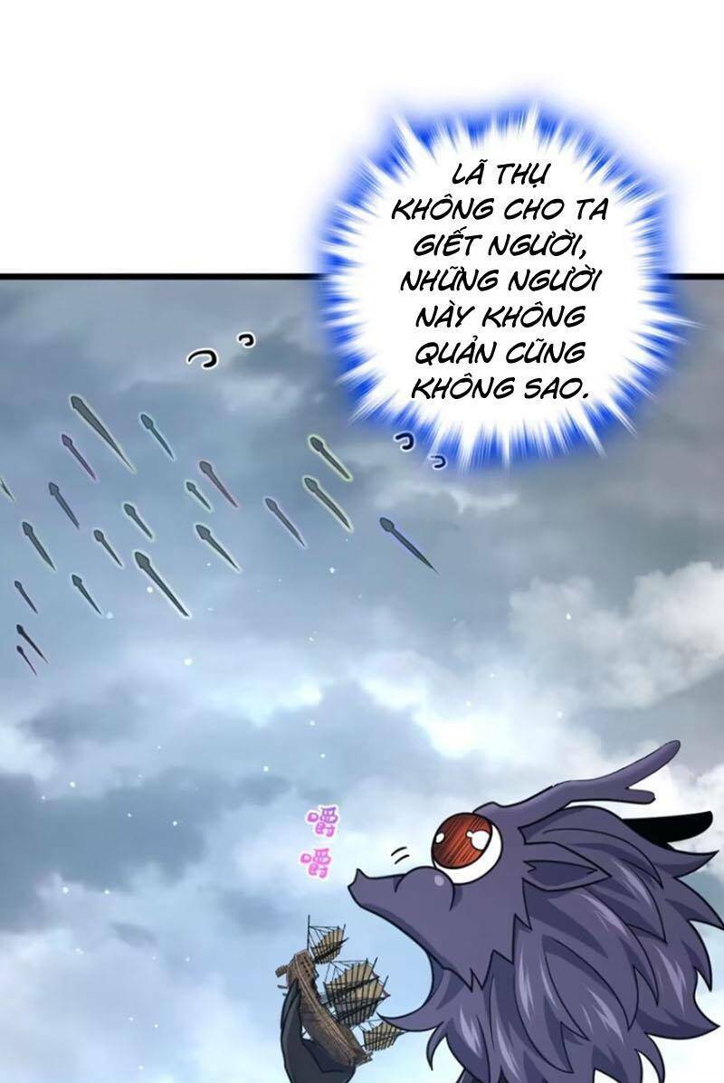 Đại Vương Tha Mạng Chapter 857 - Trang 2