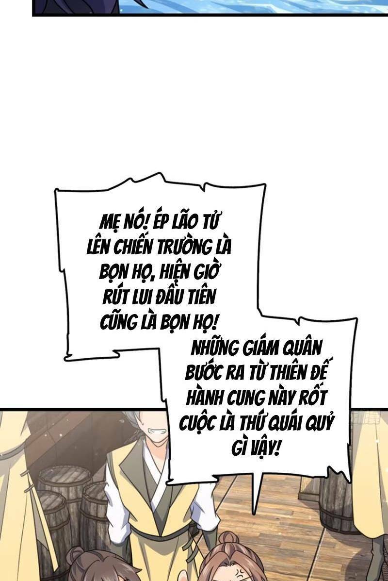 Đại Vương Tha Mạng Chapter 857 - Trang 2