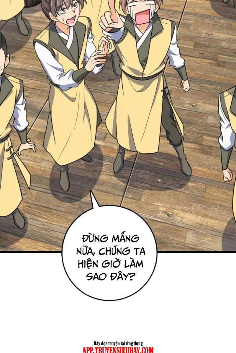 Đại Vương Tha Mạng Chapter 857 - Trang 2