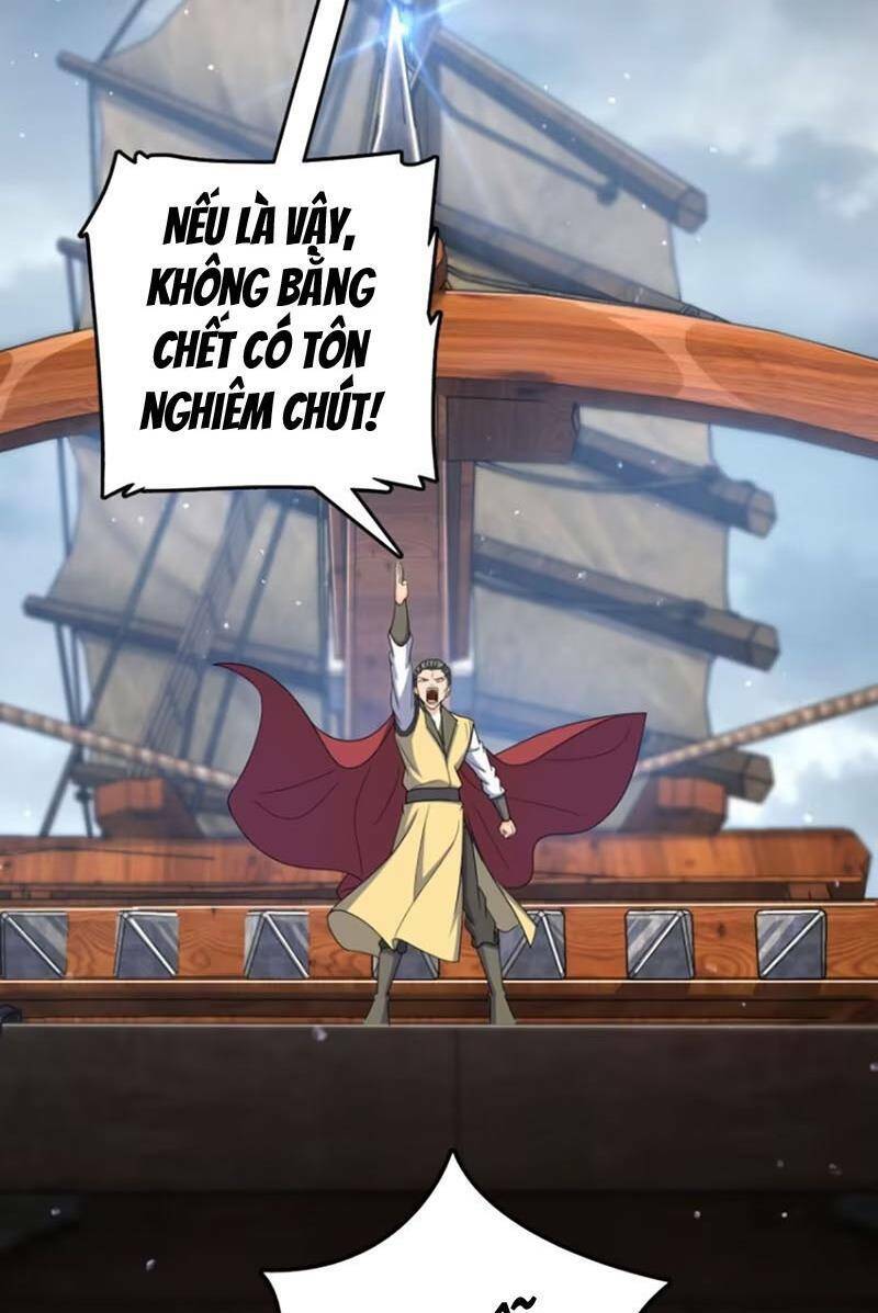 Đại Vương Tha Mạng Chapter 857 - Trang 2