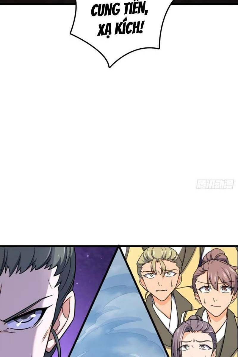 Đại Vương Tha Mạng Chapter 857 - Trang 2