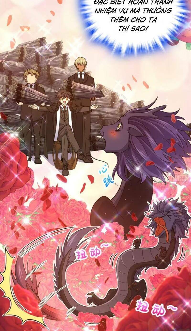 Đại Vương Tha Mạng Chapter 857 - Trang 2