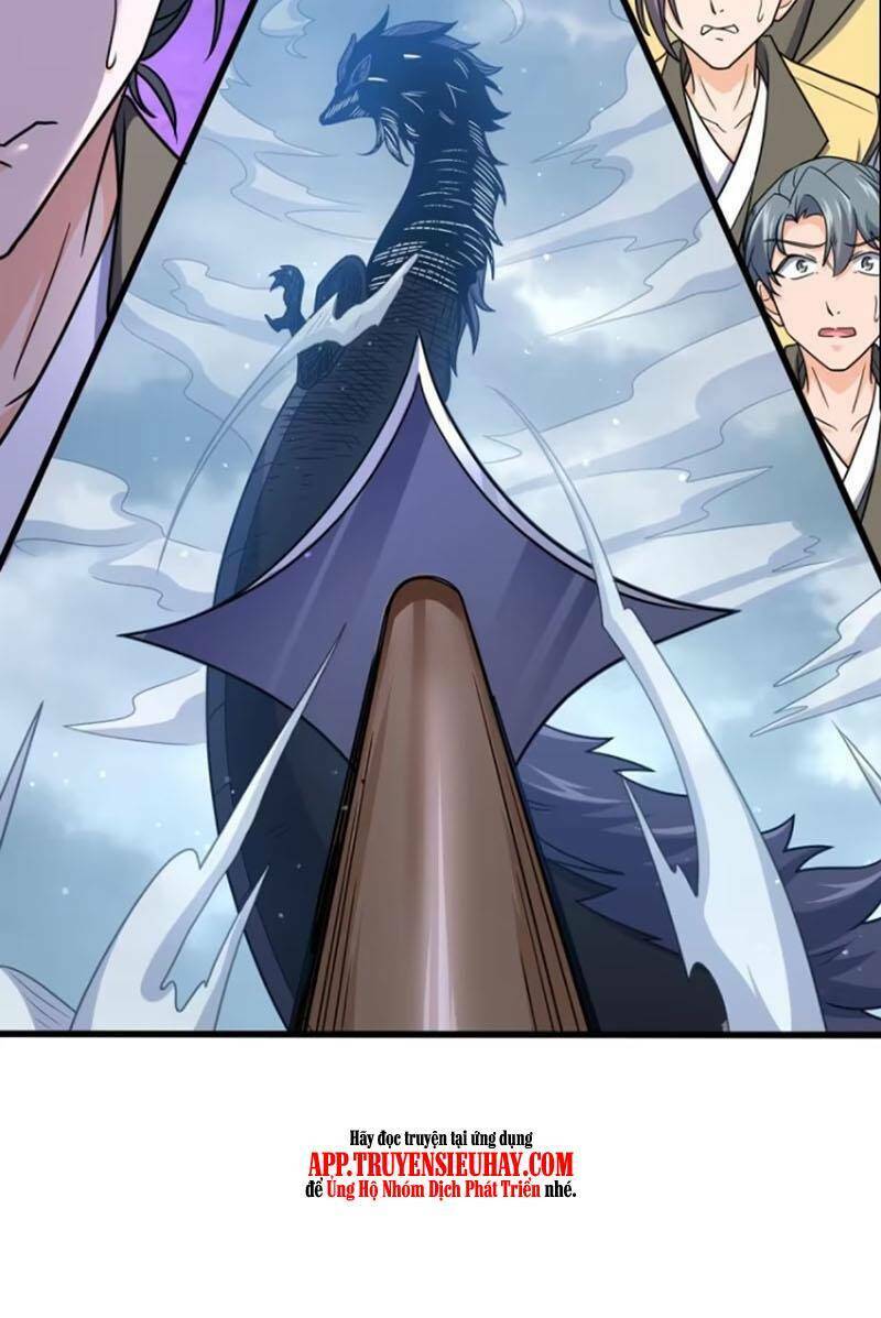 Đại Vương Tha Mạng Chapter 857 - Trang 2