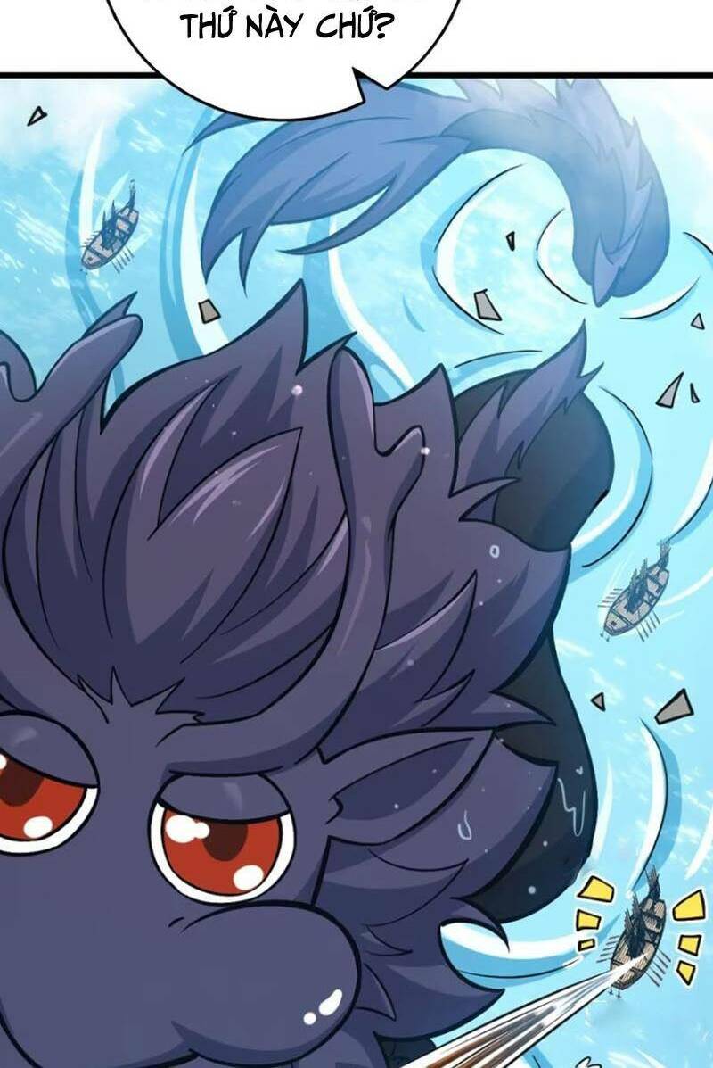 Đại Vương Tha Mạng Chapter 857 - Trang 2