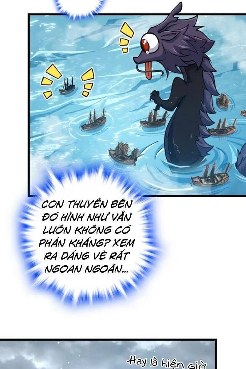 Đại Vương Tha Mạng Chapter 857 - Trang 2