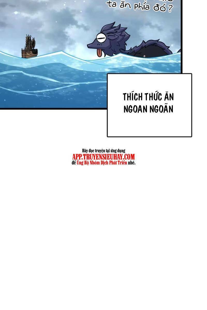 Đại Vương Tha Mạng Chapter 857 - Trang 2