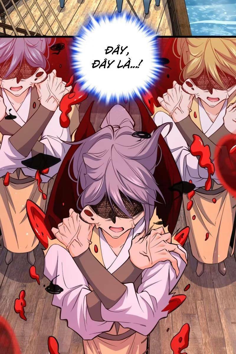 Đại Vương Tha Mạng Chapter 857 - Trang 2