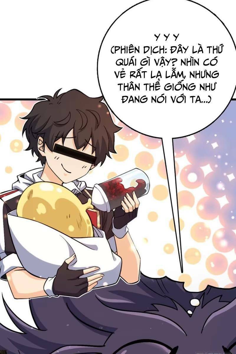 Đại Vương Tha Mạng Chapter 857 - Trang 2