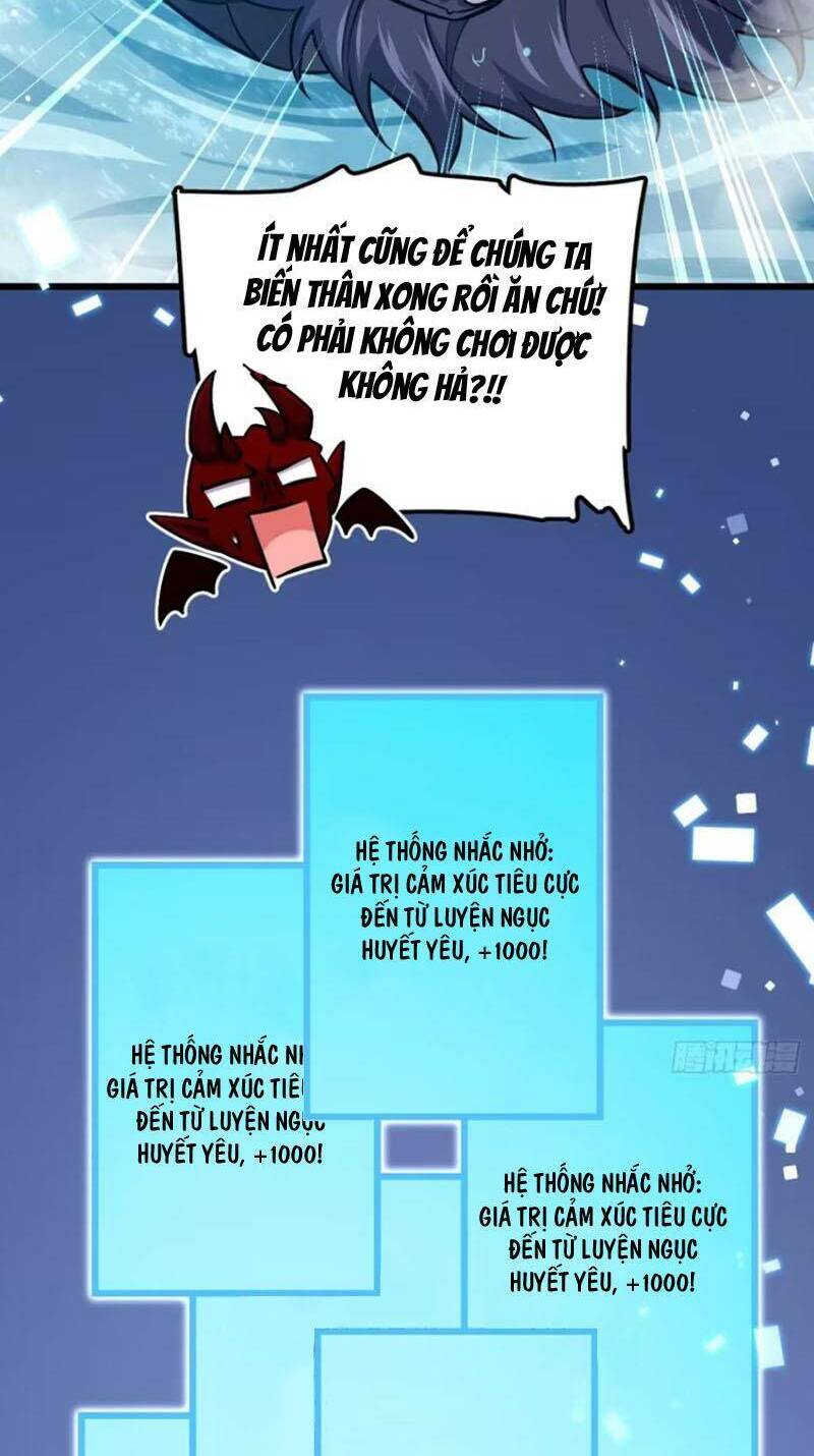 Đại Vương Tha Mạng Chapter 857 - Trang 2