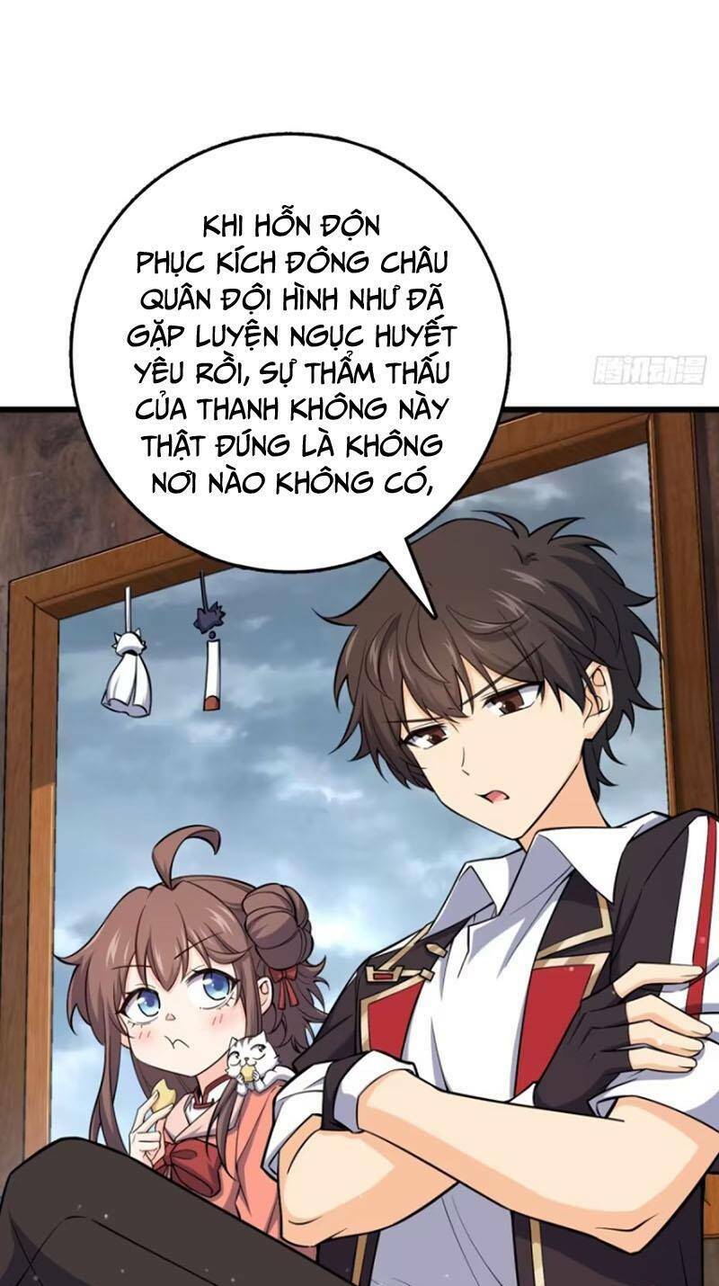 Đại Vương Tha Mạng Chapter 857 - Trang 2