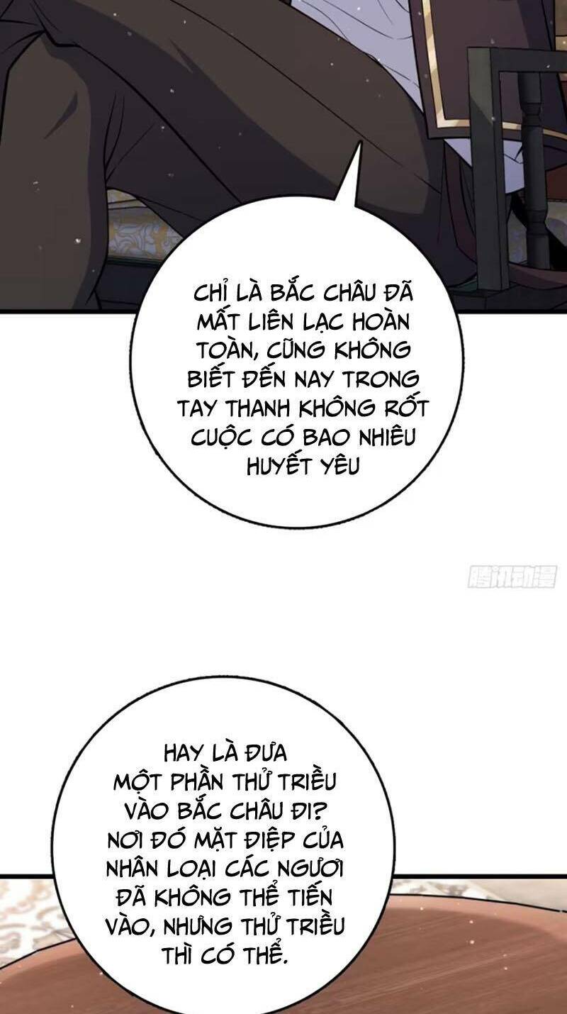 Đại Vương Tha Mạng Chapter 857 - Trang 2