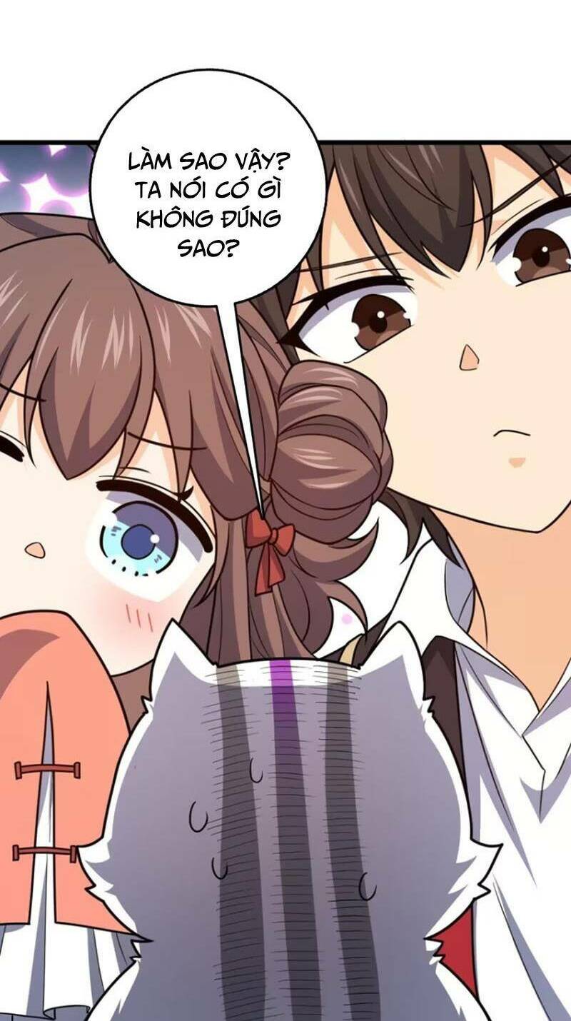 Đại Vương Tha Mạng Chapter 857 - Trang 2