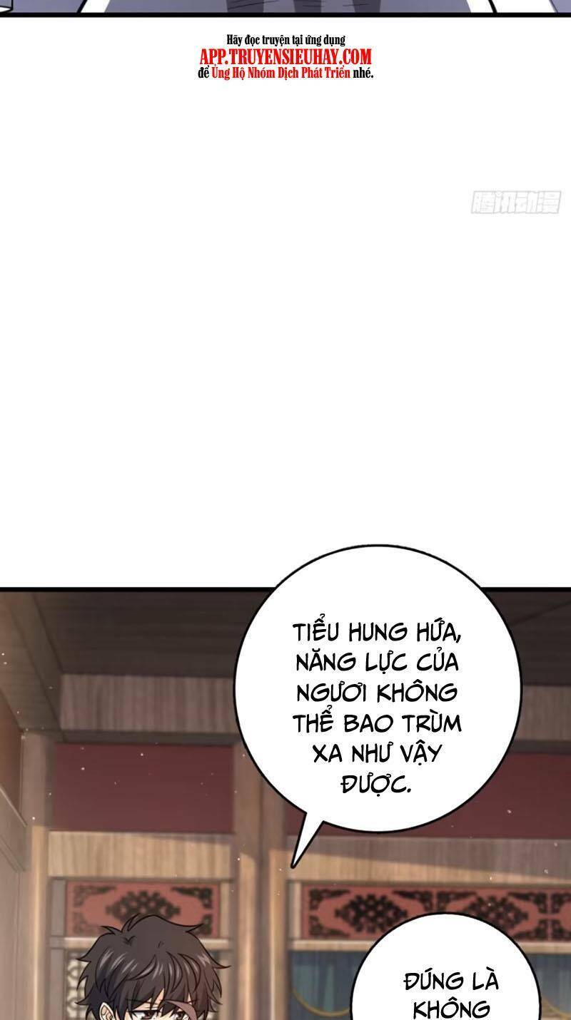 Đại Vương Tha Mạng Chapter 857 - Trang 2