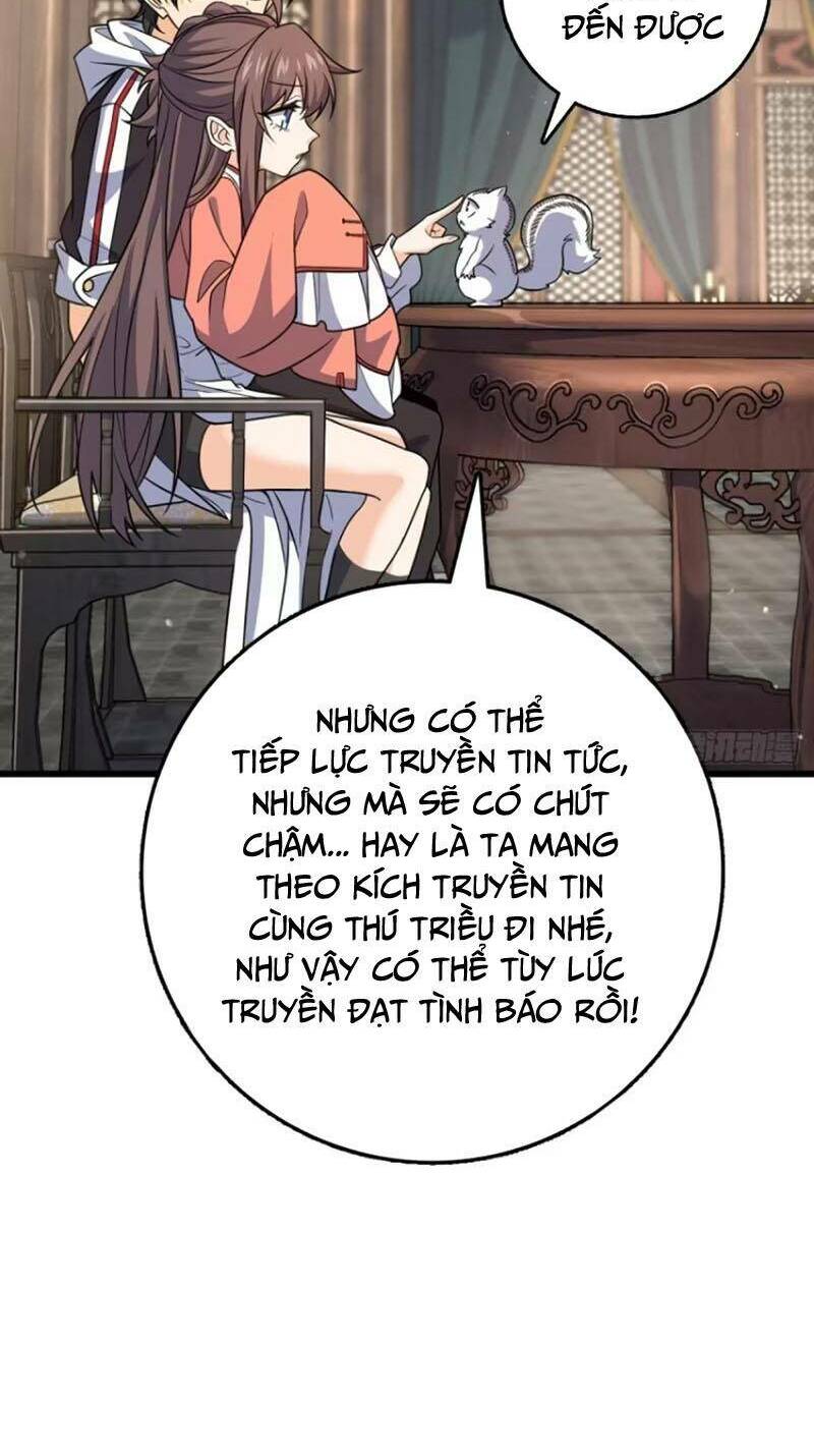 Đại Vương Tha Mạng Chapter 857 - Trang 2