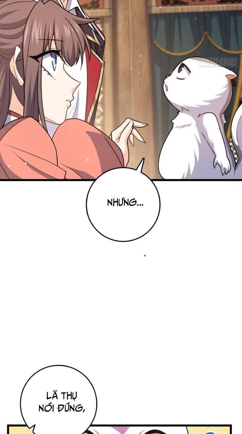 Đại Vương Tha Mạng Chapter 857 - Trang 2