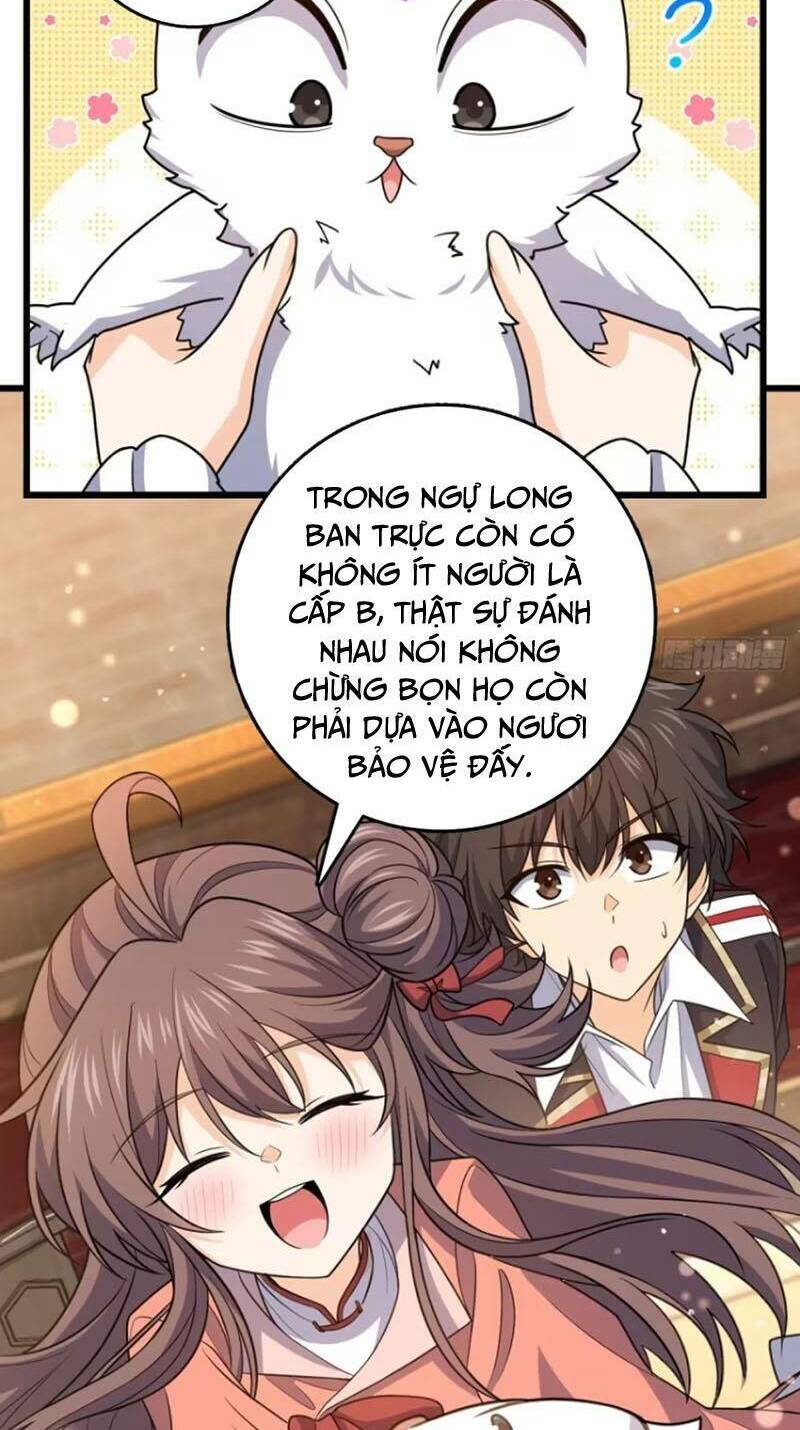 Đại Vương Tha Mạng Chapter 857 - Trang 2