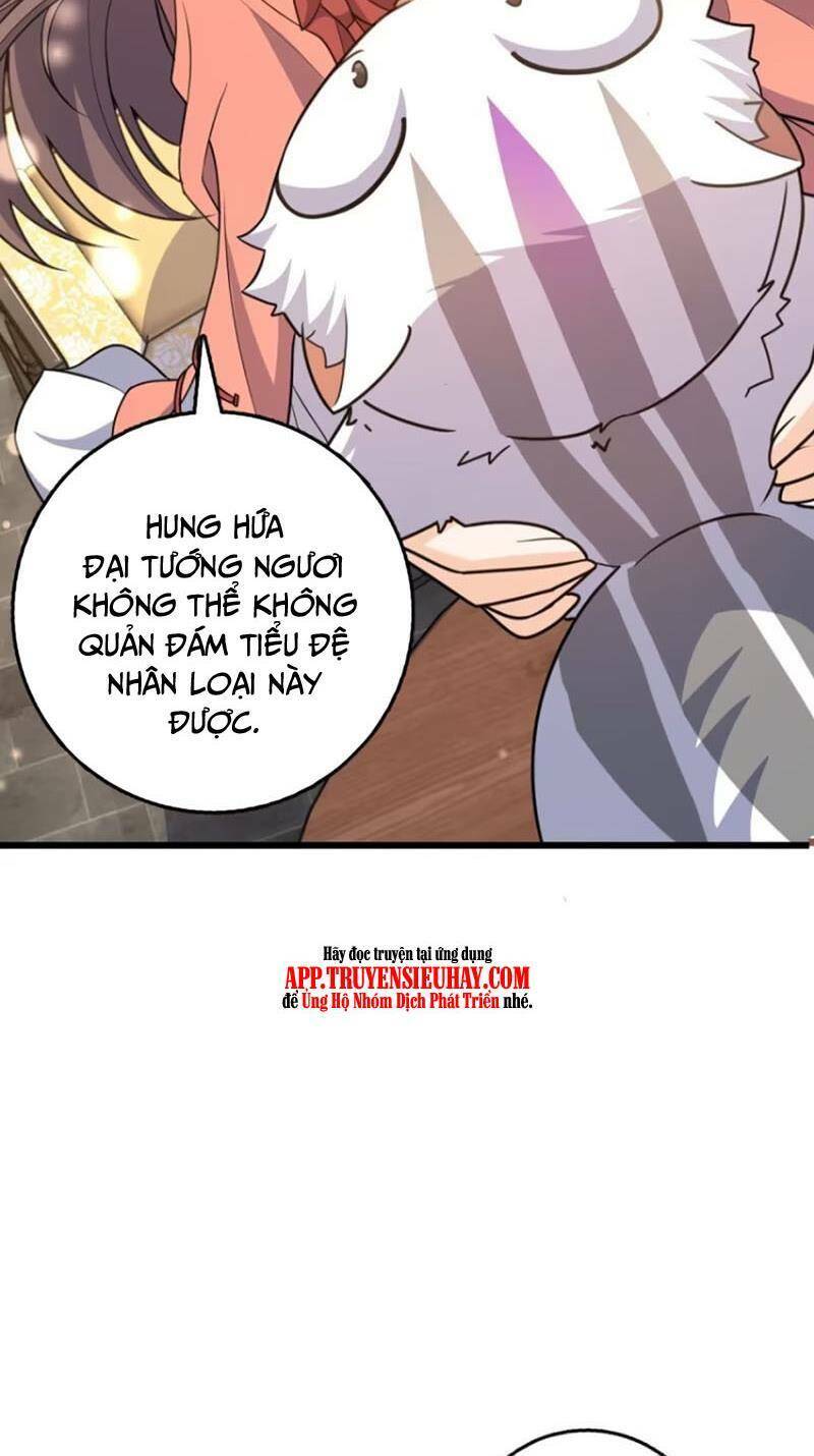 Đại Vương Tha Mạng Chapter 857 - Trang 2