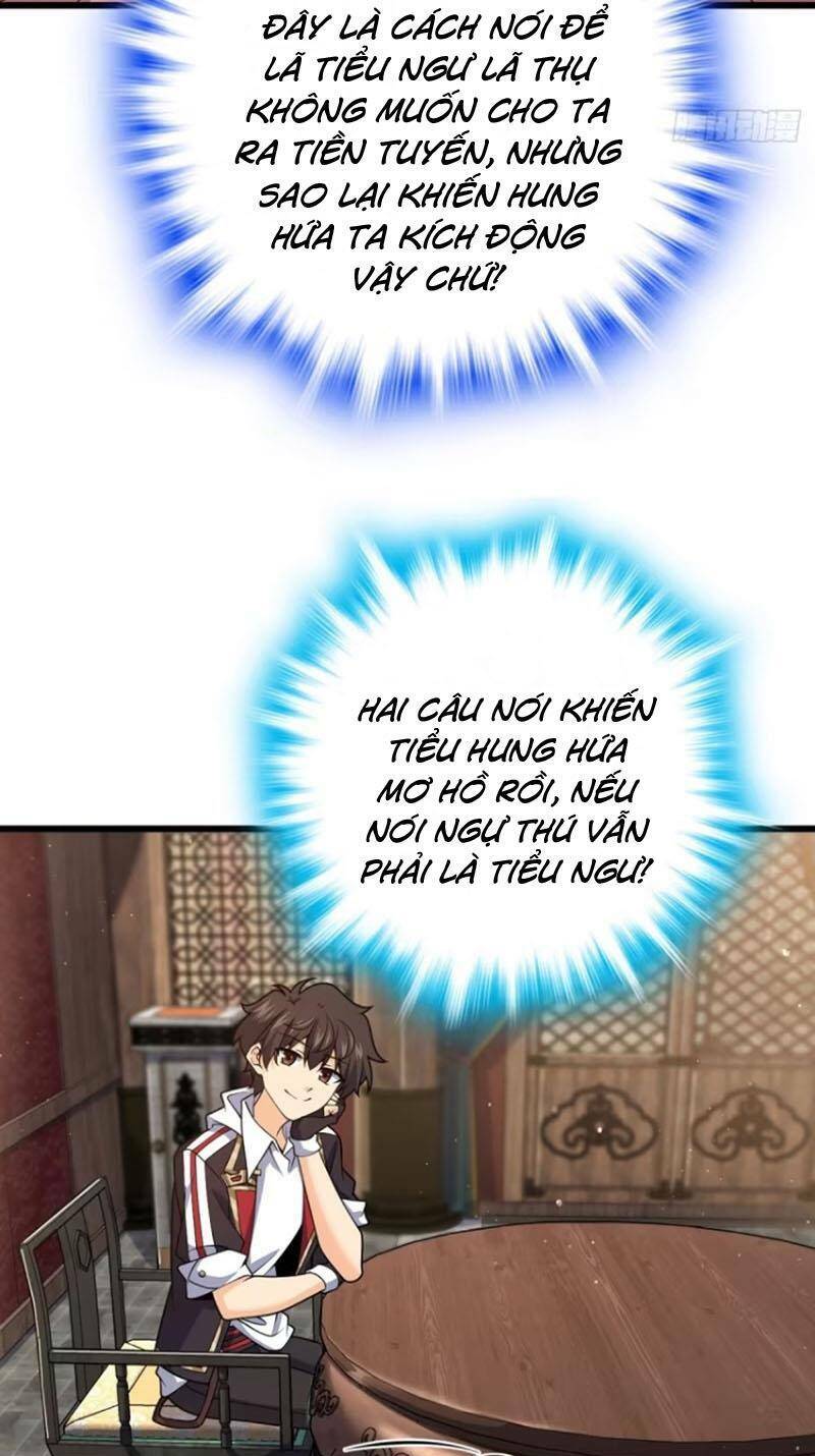 Đại Vương Tha Mạng Chapter 857 - Trang 2