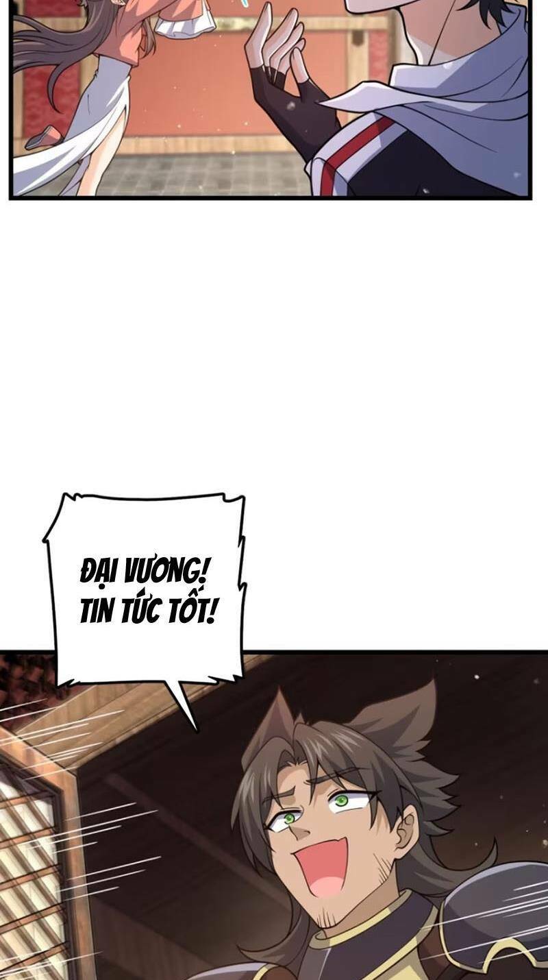 Đại Vương Tha Mạng Chapter 857 - Trang 2