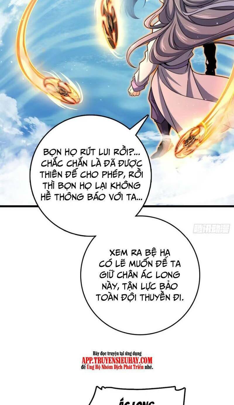 Đại Vương Tha Mạng Chapter 857 - Trang 2