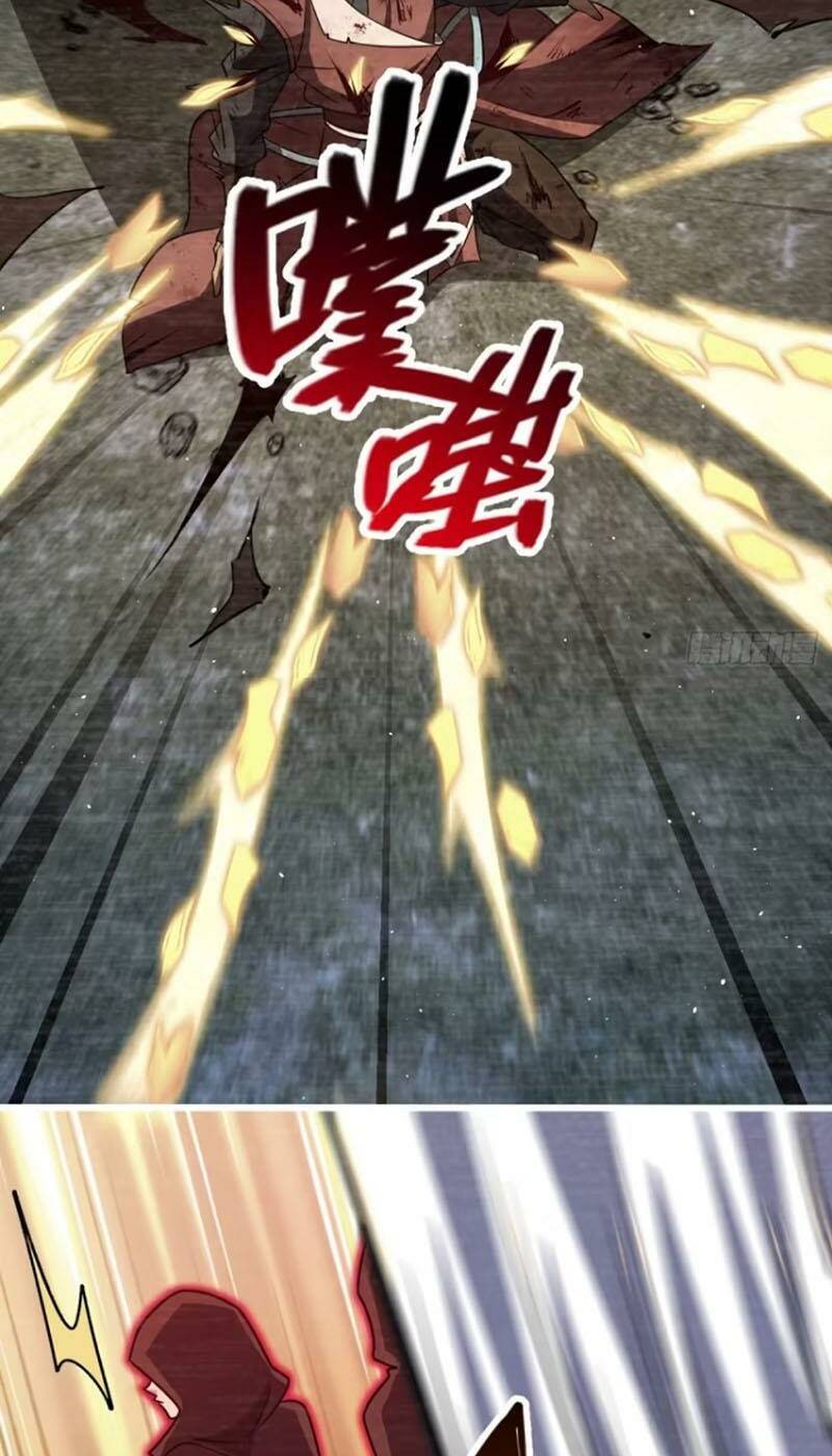 Đại Vương Tha Mạng Chapter 858 - Trang 2